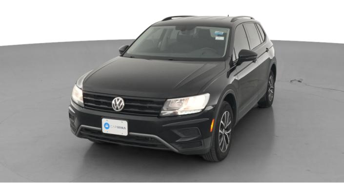 Thumbnail: 2019 Volkswagen Tiguan - 1