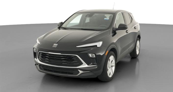 Thumbnail: 2025 Buick Encore GX - 1