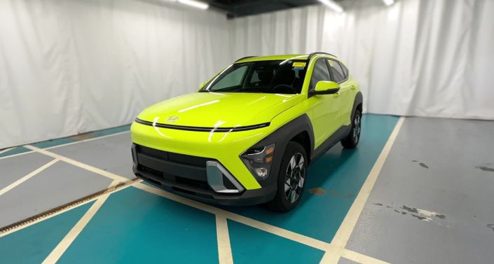 Thumbnail: 2025 Hyundai Kona - 1