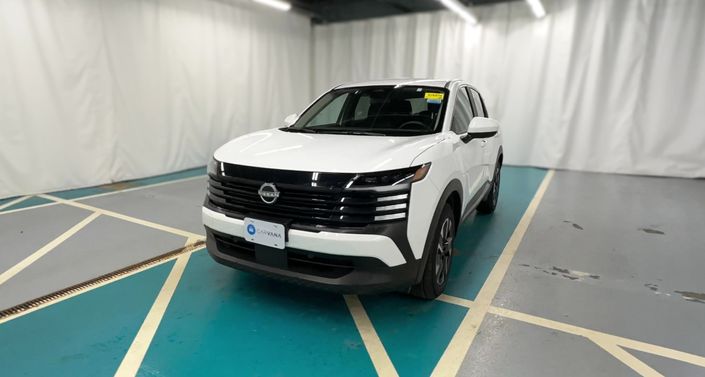 Thumbnail: 2025 Nissan Kicks - 1