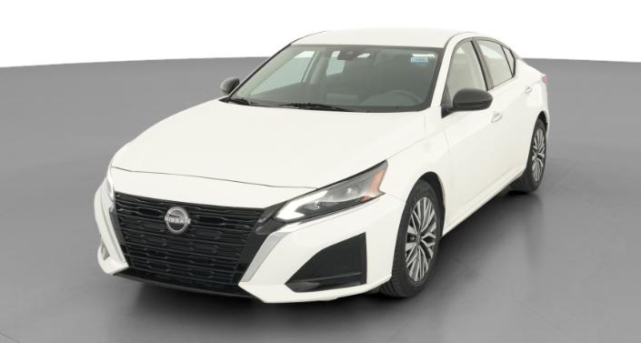 Thumbnail: 2025 Nissan Altima - 1