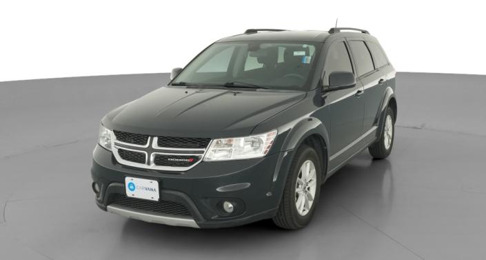 Thumbnail: 2018 Dodge Journey - 1