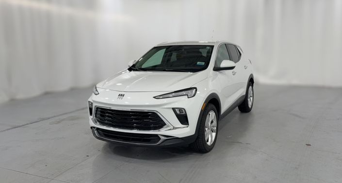 2025 Buick Encore GX Preferred -
                  Union City, GA