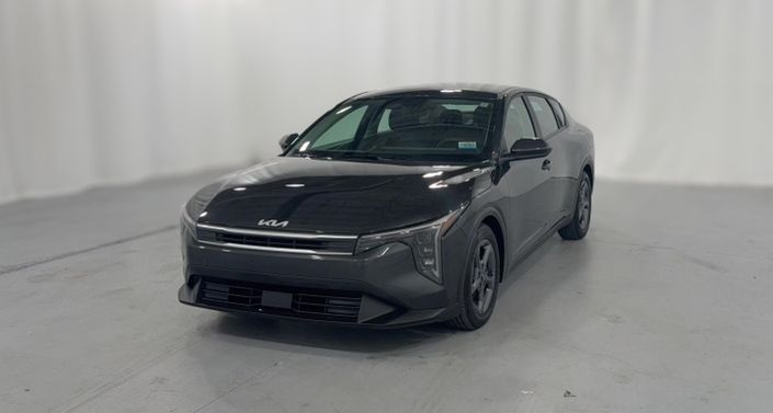 Thumbnail: 2025 Kia K4 - 1