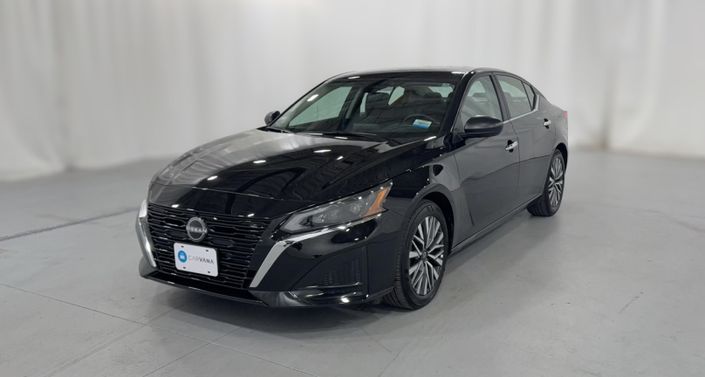 Thumbnail: 2025 Nissan Altima - 1