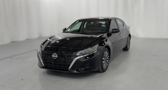 Thumbnail: 2025 Nissan Altima - 1