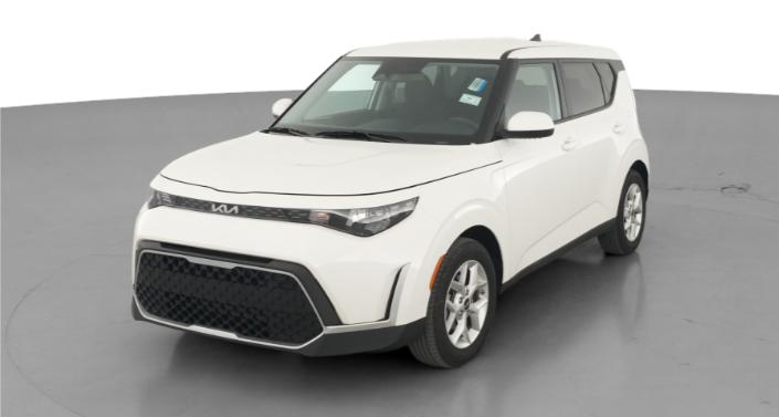 Thumbnail: 2025 Kia Soul - 1