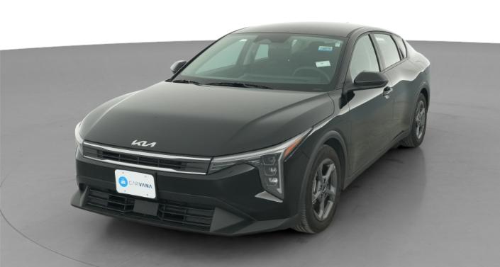 Thumbnail: 2025 Kia K4 - 1
