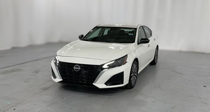 Thumbnail: 2025 Nissan Altima - 1