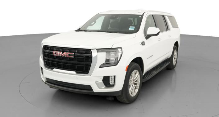 Thumbnail: 2023 GMC Yukon XL - 1