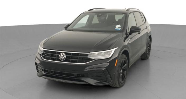Thumbnail: 2023 Volkswagen Tiguan - 1