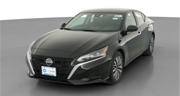 Thumbnail: 2025 Nissan Altima - 1