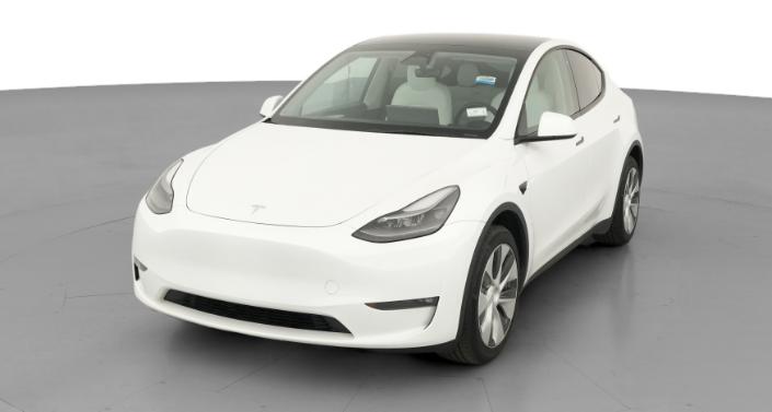 Thumbnail: 2023 Tesla Model Y - 1