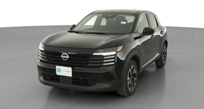 Thumbnail: 2025 Nissan Kicks - 1