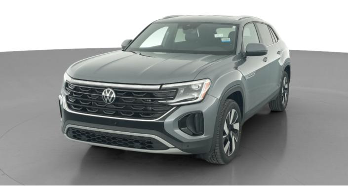Thumbnail: 2025 Volkswagen Atlas - 1