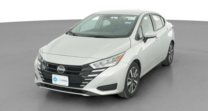 Thumbnail: 2025 Nissan Versa - 1