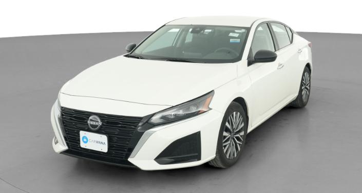 Thumbnail: 2025 Nissan Altima - 1