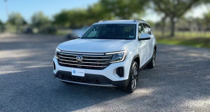 Thumbnail: 2025 Volkswagen Atlas - 1