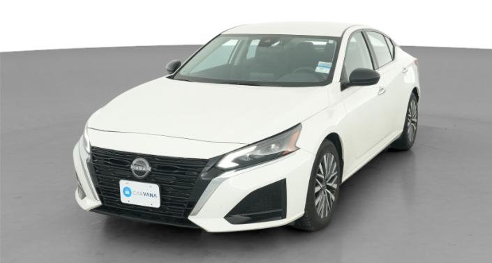 Thumbnail: 2025 Nissan Altima - 1