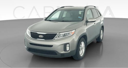2014 Kia Sorento