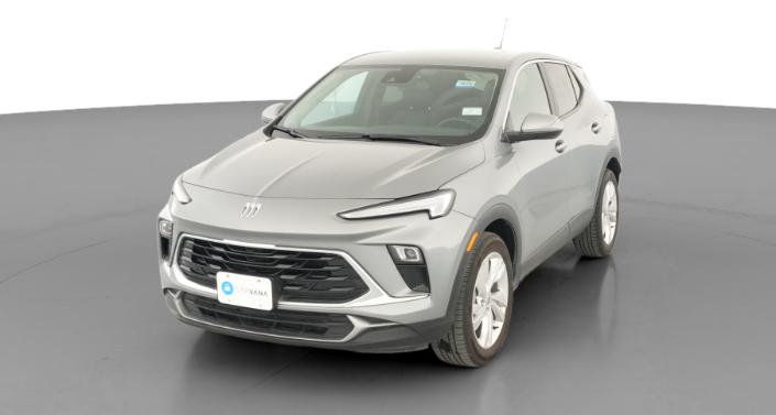 Thumbnail: 2025 Buick Encore GX - 1