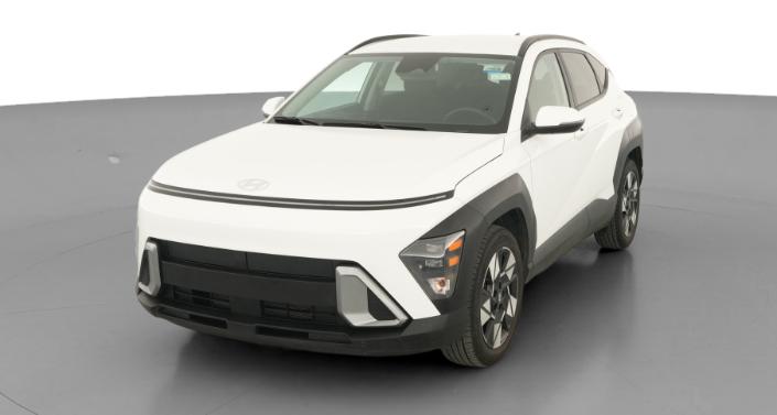 Thumbnail: 2025 Hyundai Kona - 1