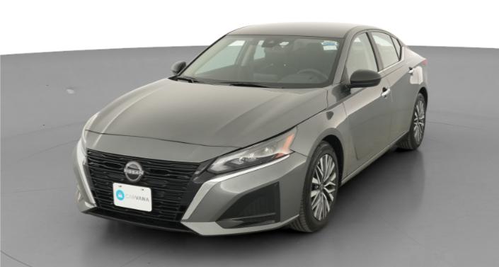 Thumbnail: 2025 Nissan Altima - 1