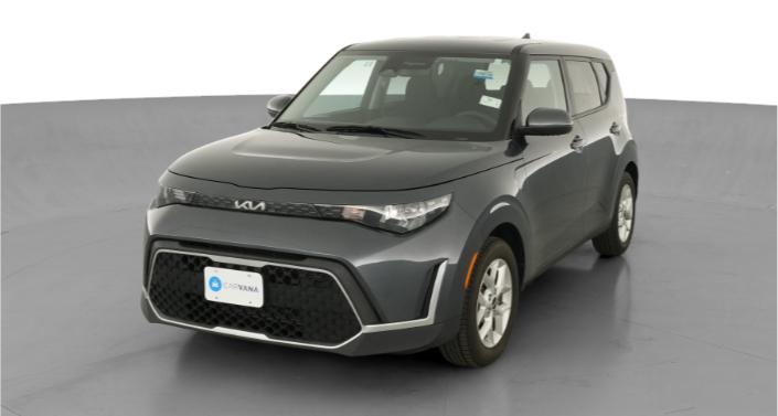 Thumbnail: 2025 Kia Soul - 1