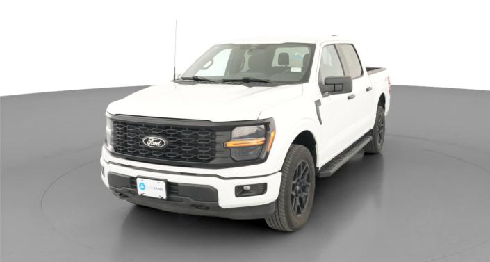 Thumbnail: 2024 Ford Econoline - 1