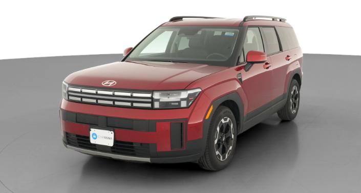 Thumbnail: 2025 Hyundai Santa Fe - 1