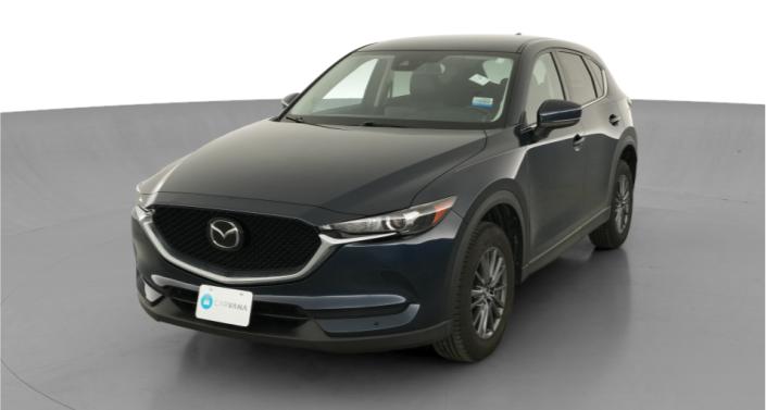 Thumbnail: 2019 Mazda CX-5 - 1