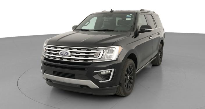 Thumbnail: 2019 Ford Expedition - 1