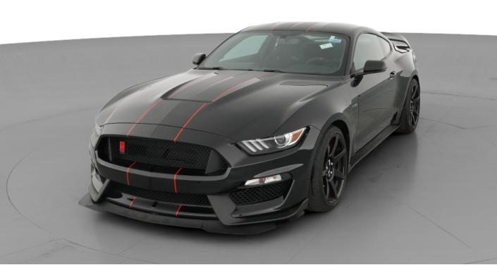 Thumbnail: 2017 Ford Mustang - 1