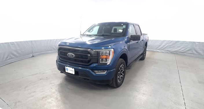 Thumbnail: 2023 Ford Econoline - 1