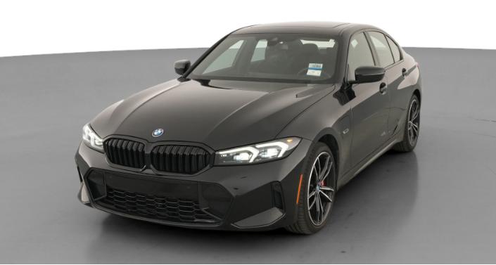 Thumbnail: 2023 BMW 3 Series - 1