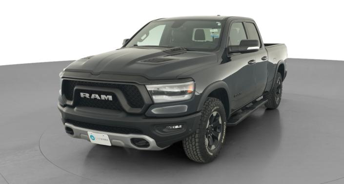 Thumbnail: 2020 RAM 1500 - 1