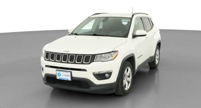 Thumbnail: 2018 Jeep Compass - 1
