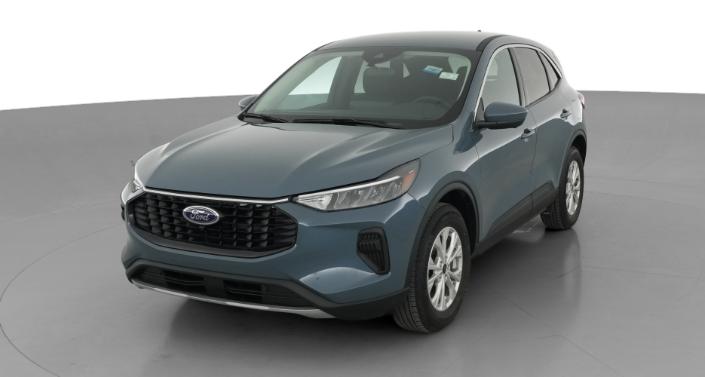 Thumbnail: 2023 Ford Escape - 1
