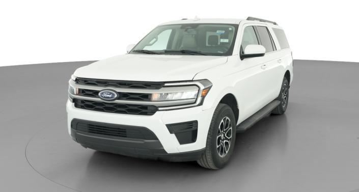 Thumbnail: 2024 Ford Expedition MAX - 1