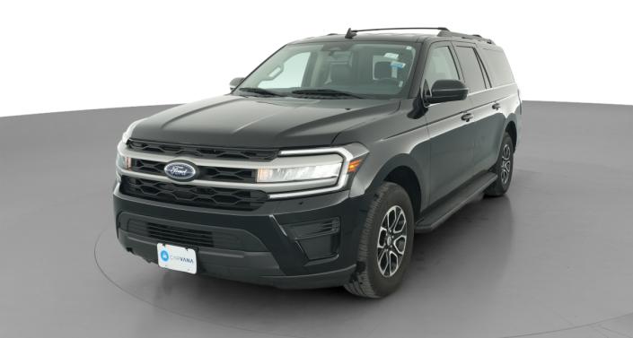 Thumbnail: 2024 Ford Expedition MAX - 1