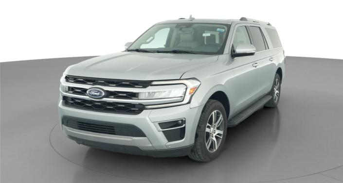 Thumbnail: 2024 Ford Expedition MAX - 1