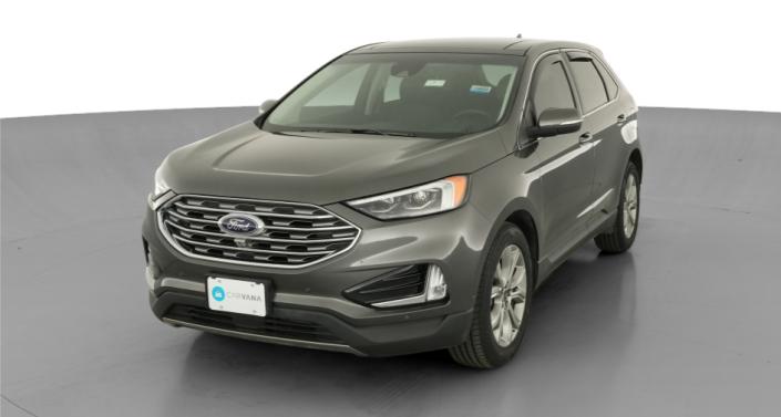 Thumbnail: 2019 Ford Edge - 1