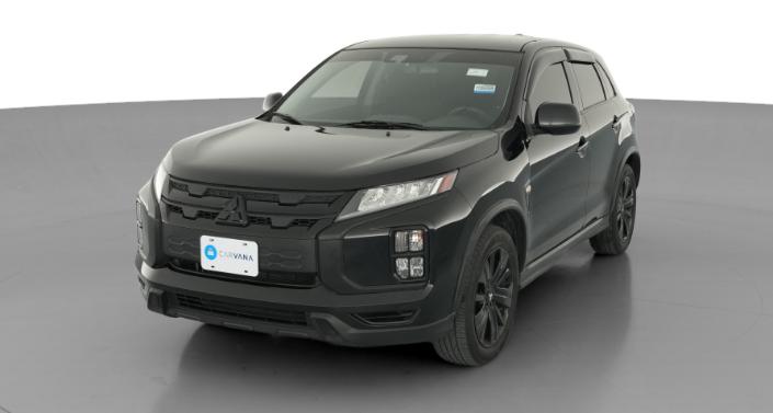 Thumbnail: 2022 Mitsubishi Outlander Sport - 1