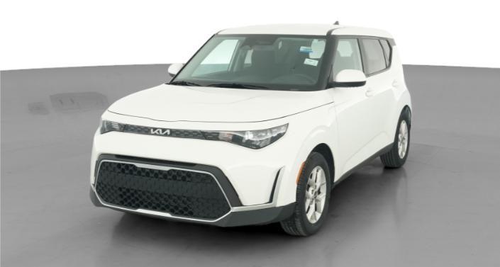 Thumbnail: 2023 Kia Soul - 1