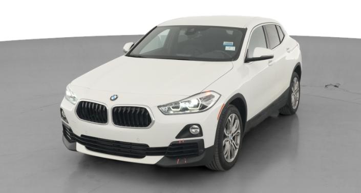 Thumbnail: 2020 BMW X2 - 1