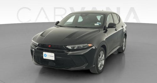 2024 Dodge Hornet