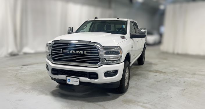 Thumbnail: 2024 RAM 2500 - 1