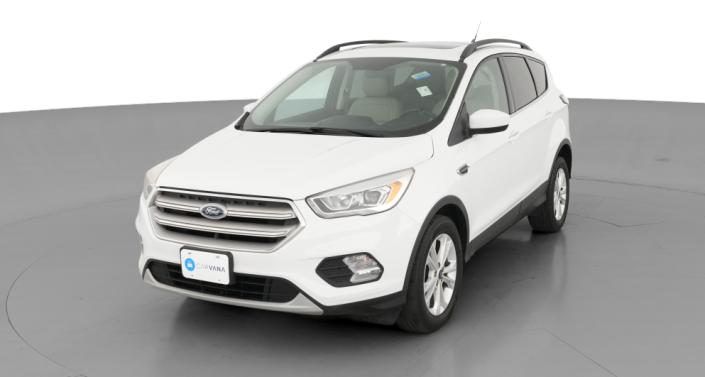 Thumbnail: 2018 Ford Escape - 1