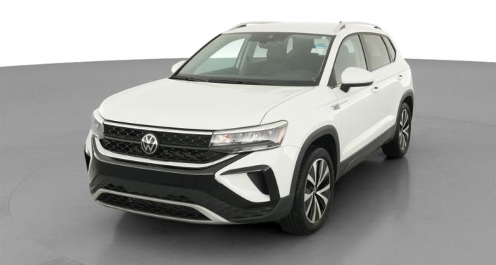 Thumbnail: 2023 Volkswagen Taos - 1
