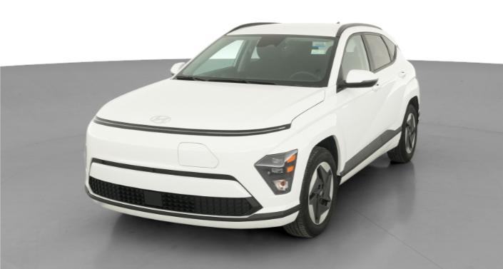 Thumbnail: 2024 Hyundai Kona - 1